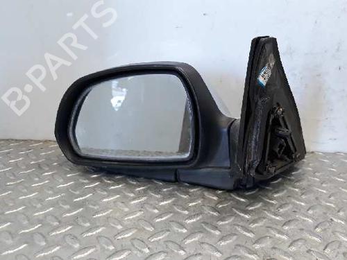 Used Left mirror KIA SHUMA II Saloon (FB) [2001-2004]  5932598