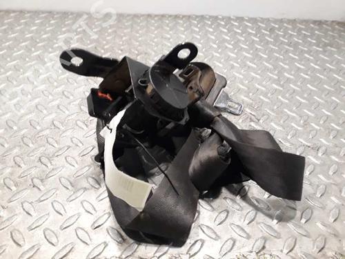 Used Rear center seatbelt HYUNDAI ix35 (LM, EL, ELH) [2009-2016]  8759086