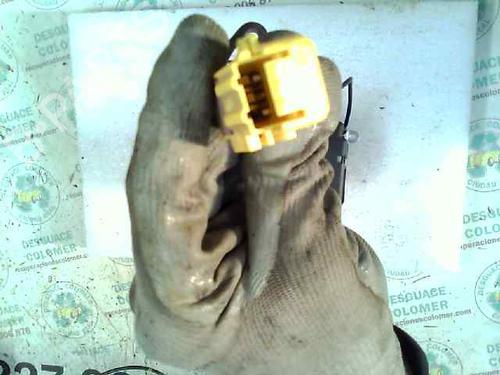 Høyre sete kollisjonspute SEAT LEON (1M1) 1.6 16 V | BP3040076C14 