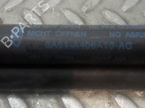 Tailgate lift support FORD FIESTA VI (CB1, CCN)  | BP14226043C138 