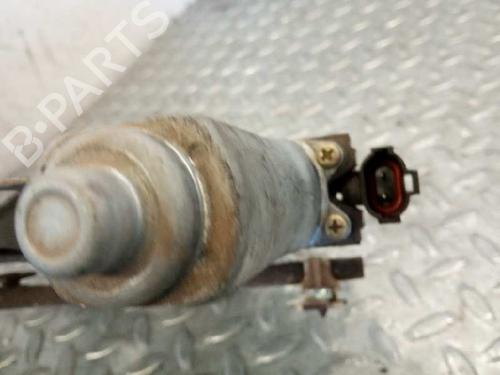 Front right window mechanism DAEWOO KALOS (KLAS)  | BP6165020C23 
