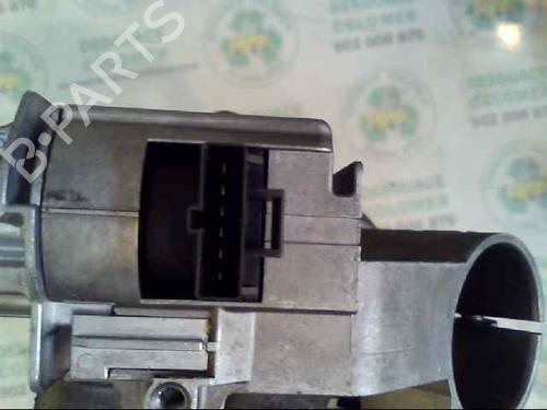 Ignition barrel OPEL CORSA D (S07)  | BP14227840M48 