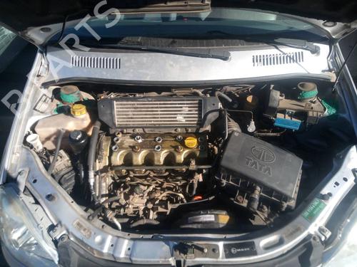 Køler TATA INDIGO MARINA (4_V2) 1.4 D | BP15767135M31 