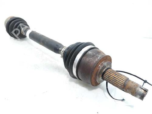 Left front driveshaft FIAT STILO (192_)  | BP4391564M38 