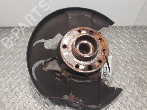 Used Right front steering knuckle SAAB 9-3 (YS3F, E79, D79, D75) 1,8t (150 hp) 3125172