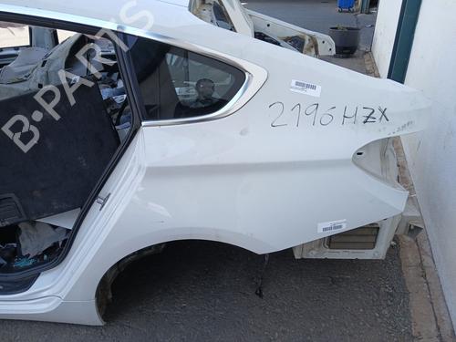 Aleta trasera izquierda BMW 5 Gran Turismo (F07) [2009-2017]  28079143
