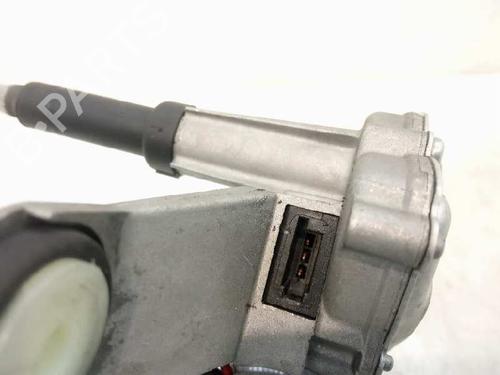 Rear wiper motor FIAT BRAVO II (198_) 1.9 D Multijet (198AXB1A) | BP4477070M102 