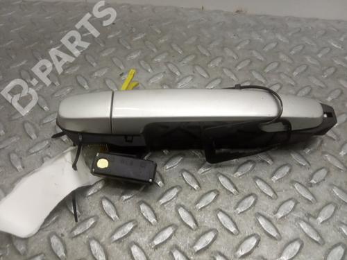 Used Rear left exterior door handle Rear left exterior door handle TOYOTA AVENSIS Saloon (_T25_) 2.0 D-4D (CDT250_, CDT250R) (116 hp) 9233345 9233345