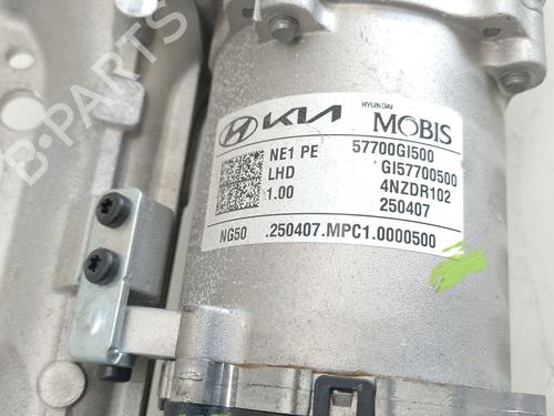 Steering rack HYUNDAI IONIQ 5 (NE) EV | BP33045877M22  - Image 5