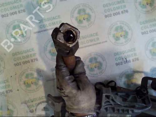 Steering column MAZDA 3 (BK) 1.6 MZ-CD | BP3037996M21 