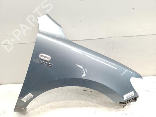 Used Right front fenders HYUNDAI SANTA FÉ II (CM) [2005-2015]  24106629