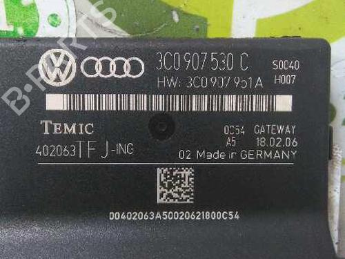 Electronic module VW PASSAT B6 (3C2)  | BP12523679M83 