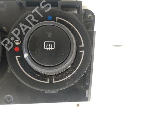 Used Climate control PEUGEOT 308 I (4A_, 4C_) 1.6 HDi (109 hp) 26503955