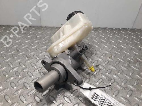 Used Brake master cylinder VOLVO S80 I (184) [1998-2008]  7184797