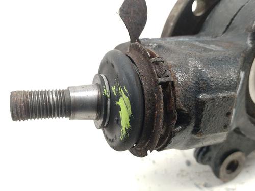 Right front steering knuckle CITROËN C4 Picasso I MPV (UD_) 2.0 HDi 138 | BP29349969M26 