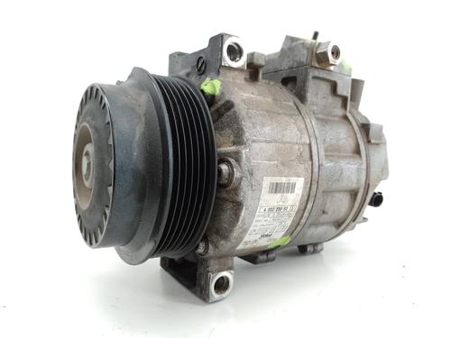 AC compressor MERCEDES-BENZ GLK-CLASS (X204)  | BP19099755M34 