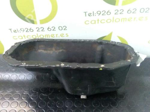 Used Oil sump SEAT CORDOBA (6K1, 6K2) 1.4 16V (75 hp) 14229141