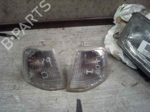 Used Left front indicator Left front indicator SKODA FABIA I (6Y2) 2.0 (116 hp) 33686649 33686649