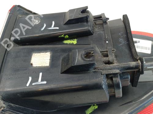 Left taillight FORD ECOSPORT 1.5 Ti | BP32424987C34