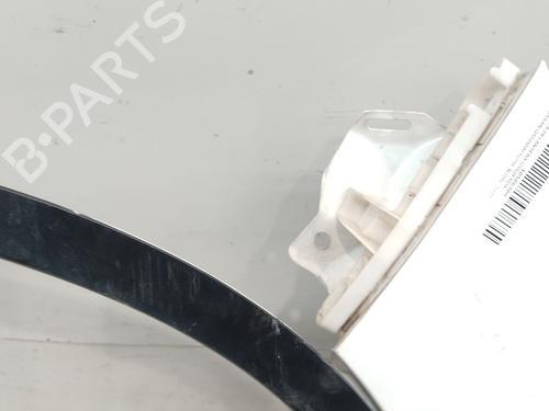 Left front fenders NISSAN QASHQAI I (J10, NJ10) 1.5 dCi | BP26495275C41 