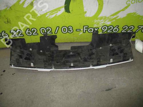 Grille NISSAN X-TRAIL II (T31)  | BP3050719C40 