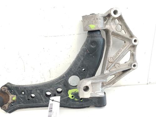 Used Right front suspension arm SKODA FABIA I (6Y2) 1.4 (60 hp) 24641226