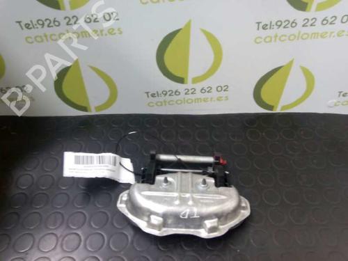 Høyre bak utvendig håndtak OPEL MERIVA A MPV (X03)  | BP3124814C130 