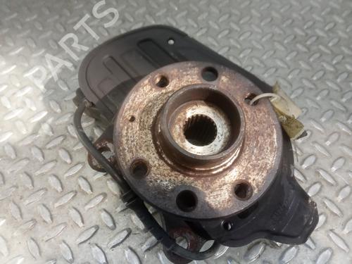 Left front steering knuckle OPEL COMBO Box Body/MPV 1.7 DTI 16V | BP3040021M25 