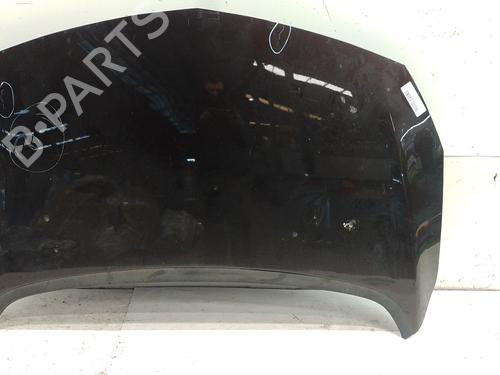 Used Hood OPEL ASTRA J (P10) [2009-2016]  31829083