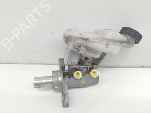 Used Brake master cylinder PEUGEOT 3008 I MPV (0U_) [2009-2017]  19781611