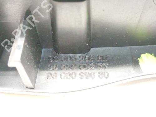Front right interior door handle CITROËN C4 II (NC_) 1.6 BlueHDi 100 | BP36259804I14  - Image 6