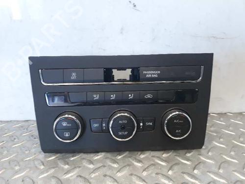 Used Climate control SEAT LEON (5F1) [2012-2021]  5767800