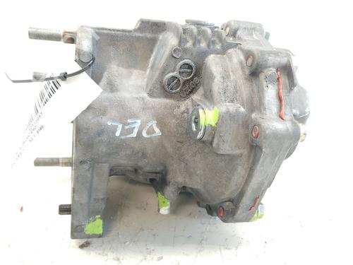 Differensial forvogn TOYOTA RAV 4 III (_A3_) 2.2 D 4WD (ALA30_, ALA30R) | BP29433040M23 