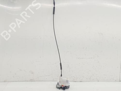 Used Front right lock Front right lock FIAT 500 (312_) 1.2 LPG (312AXA1A) (69 hp) 33127778 33127778