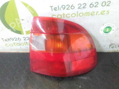 Used Right taillight OPEL ASTRA F Hatchback (T92) [1991-2000]  3063754