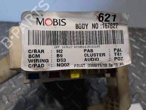 Fuse box HYUNDAI SONATA V (NF)  | BP7006360E1 