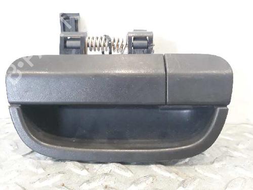 Used Tailgate handle MERCEDES-BENZ VITO / MIXTO Van (W639) [2003-2025]  5884348