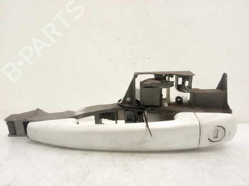Used Front left exterior door handle PEUGEOT 5008 (0U_, 0E_) [2009-2017]  4609348