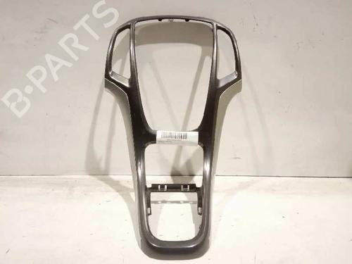 Used Middle console OPEL ASTRA J (P10) [2009-2016]  11683616