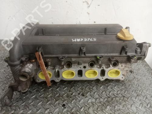 Used Cylinder head OPEL VECTRA C (Z02) [2002-2009]  10980229