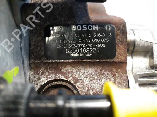 Einspritzpumpe RENAULT SCÉNIC II (JM0/1_) 1.9 dCi (JM0G, JM12, JM1G, JM2C) | BP6988033M78 