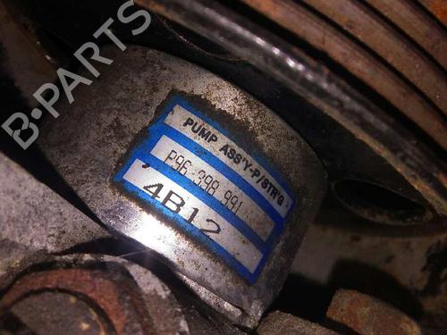 Styring servopumpe DAEWOO KALOS (KLAS)  | BP3067990M99 