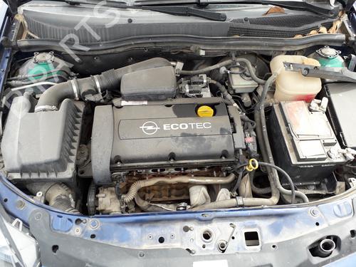 Startmotor OPEL ASTRA H (A04) 1.6 (L48) | BP10555210M8 