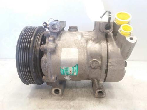 Used AC compressor RENAULT KANGOO (KC0/1_) D 65 1.9 (KC0E, KC02, KC0J, KC0N) (64 hp) 5099254