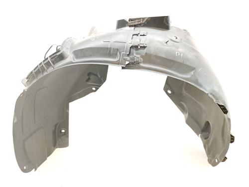 Used Wheel arch Wheel arch OPEL ZAFIRA / ZAFIRA FAMILY B (A05) 1.7 CDTI (M75) (110 hp) 39714818 39714818