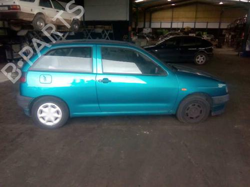 Front right interior door handle SEAT IBIZA II (6K1) 1.4 i | BP5265392I14 