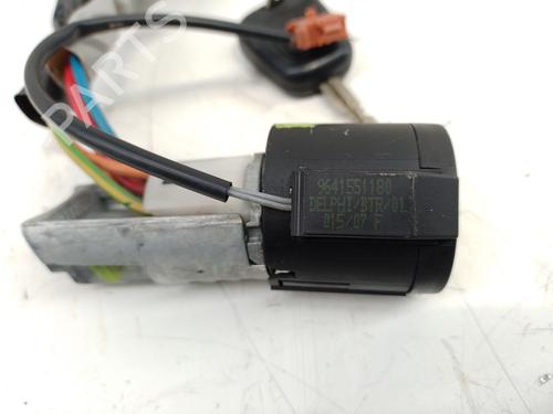 Ignition barrel CITROËN XSARA PICASSO (N68) 1.6 HDi | BP24146759M48 