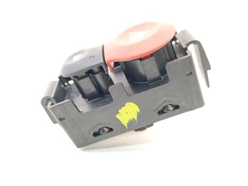 Warning switch RENAULT KANGOO Express (FW0/1_) 1.5 dCi 75 (FW07, FW10, FW04) | BP40595902I22 - Image 2