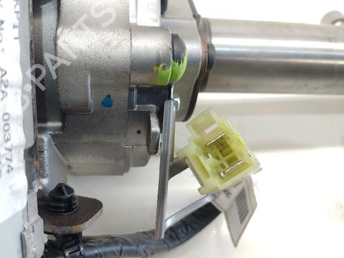 Steering column KIA CEED (CD) 1.4 LPG | BP33203855M21  - Image 10