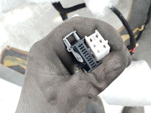 Interior roof MERCEDES-BENZ M-CLASS (W164) ML 300 CDI 4-matic (164.120) | BP32394371I12 